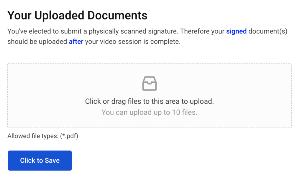 Managing An Appointment 3