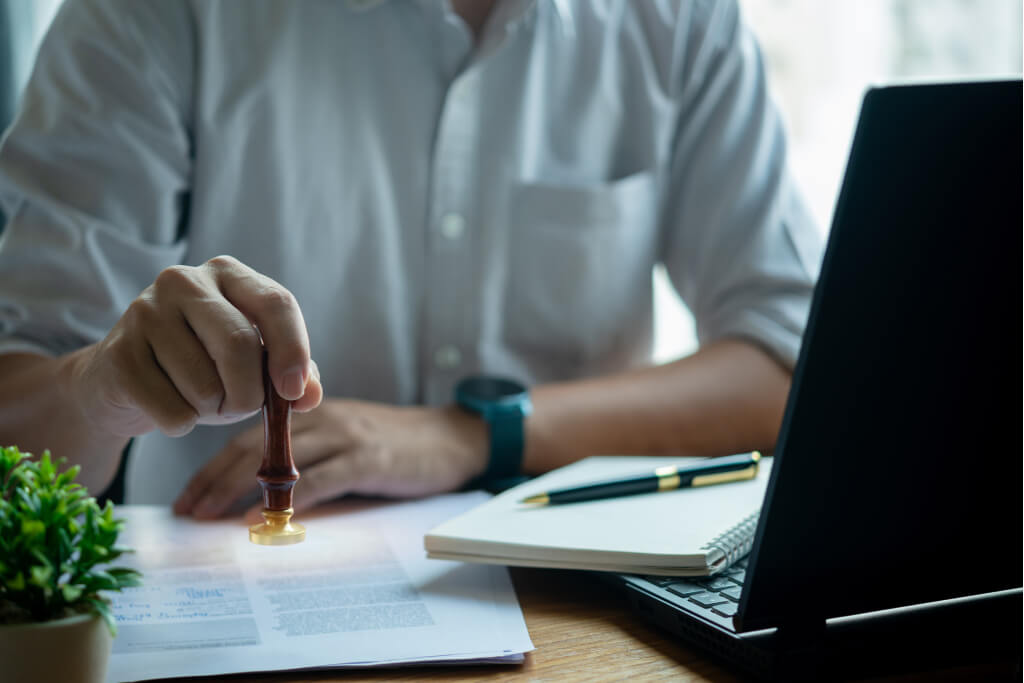 Notary Fees 11