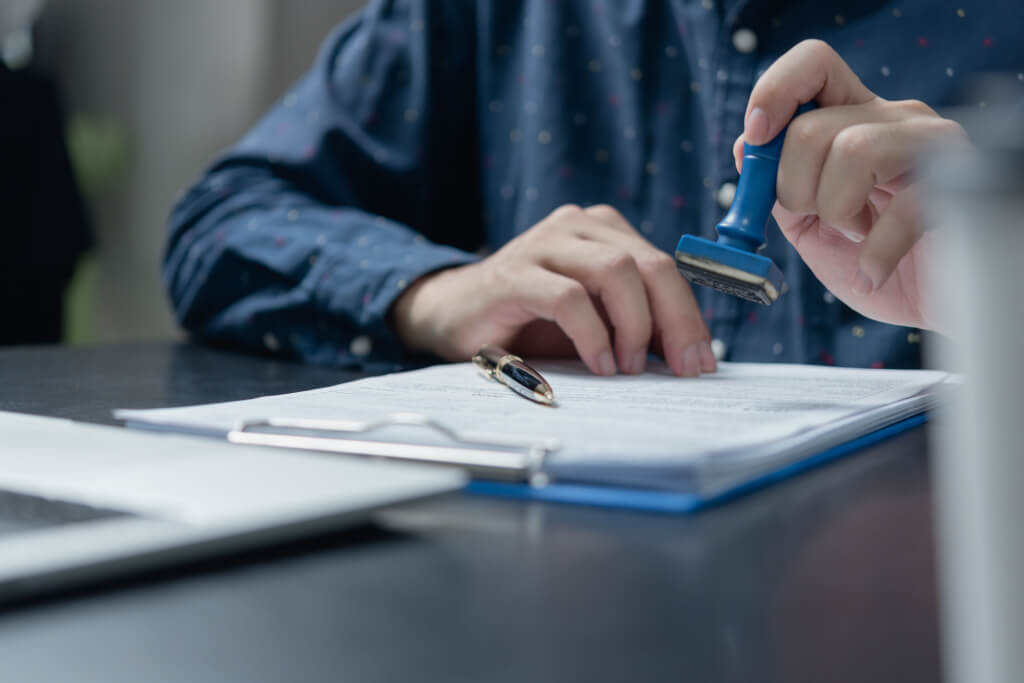 Notary Fees 17