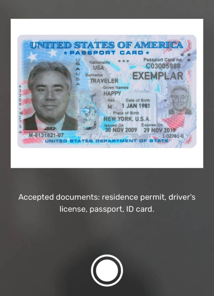 ID Verification 18 ID Verification 17