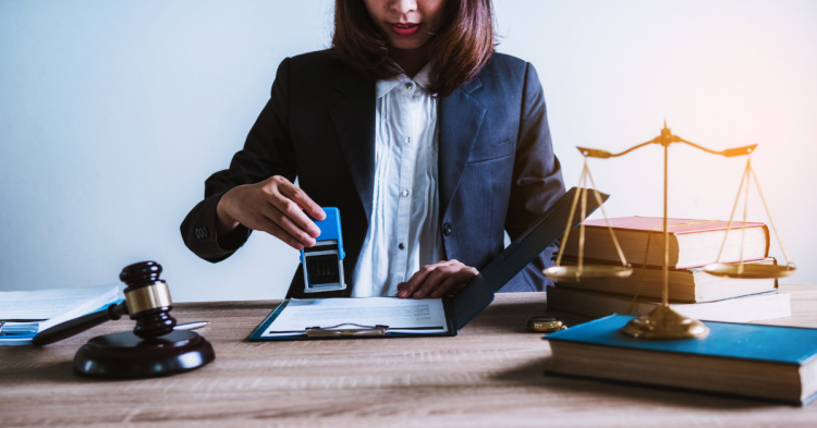 Mobile Notarization 2 Mobile Notarization 1